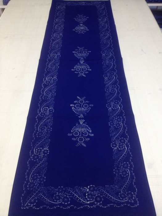 120x40 cm Läufer