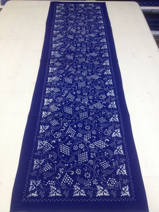 150x40 cm Läufer