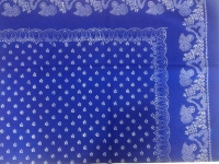 160x120 cm Tischdecke