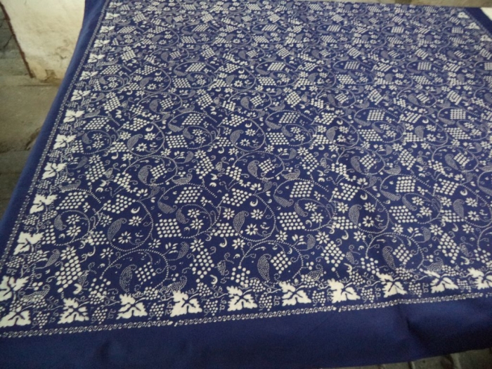 180x120cm Tischdecke