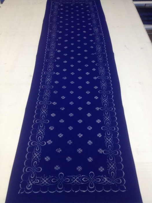 180x40 cm Läufer