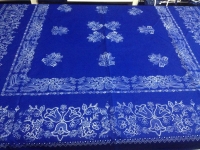 200x120 cm Tischdecke