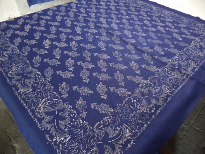 240x120 cm Tischdecke