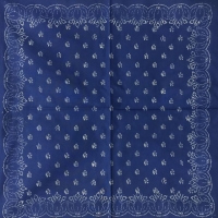 55x55 cm Mitteldecke
