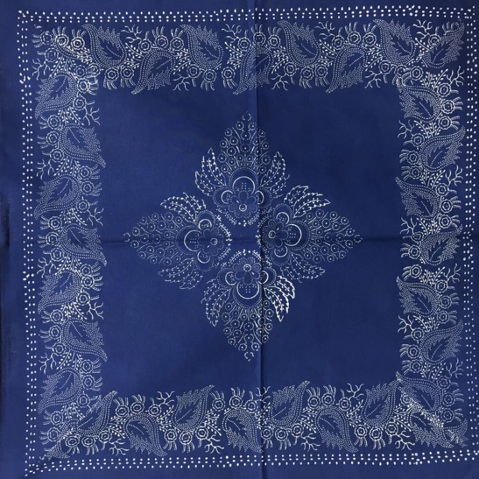 65x65 cm Mitteldecken