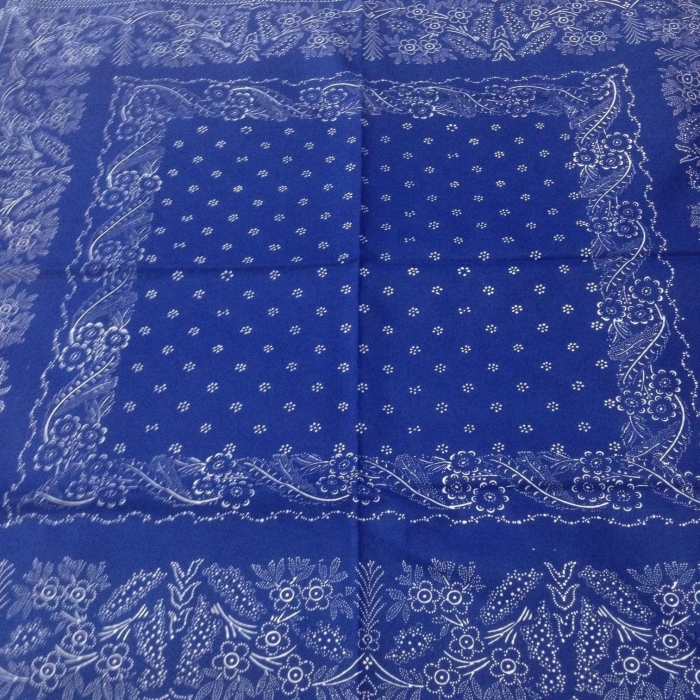 90cmx90cm Tischdecken
