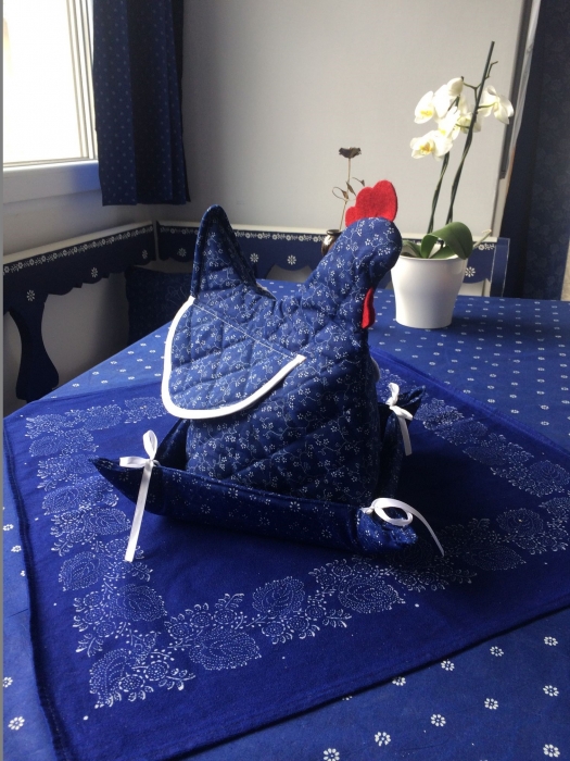 Brotkörbchen