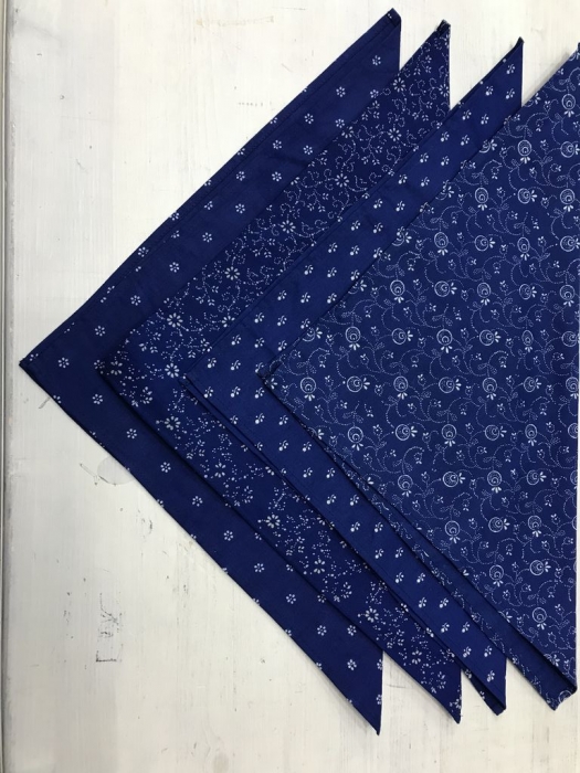 Servietten 40x40 cm